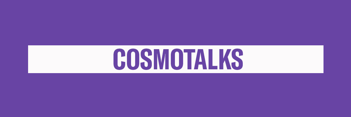 CosmoTalks