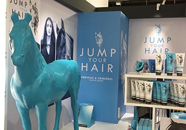 image: FRENCH PAVILION AT COSMOPROF AND COSMOPACK BOLOGNA 2019 EDITION - photo 2