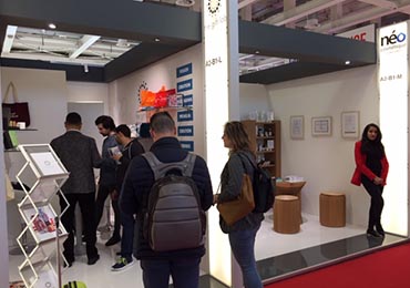 image: FRENCH PAVILION AT COSMOPROF AND COSMOPACK BOLOGNA 2019 EDITION - photo 4