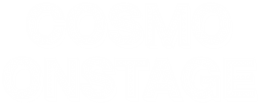 NEW 2025! COSMO ONSTAGE