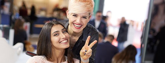 FOCUS ON HAIR SECTOR
