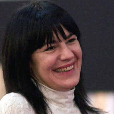 Silvia Fossati