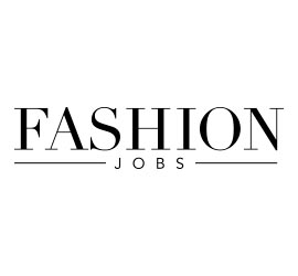 FASHION JOBS