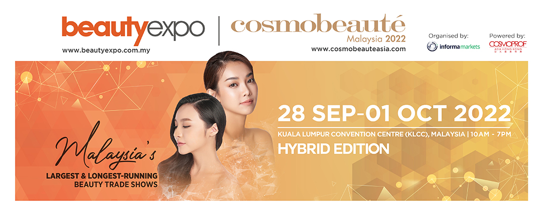 BeautyExpo – Kuala Lumpur