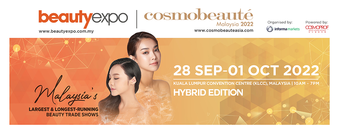 Cosmobeauté Malaysia