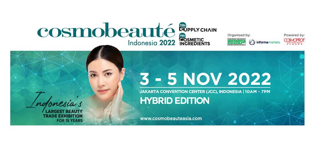 Cosmobeauté Indonesia