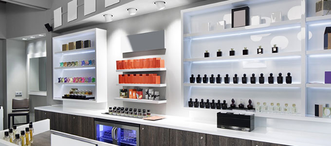 The beauty market in the U.S.: retail drives the recovery image 2