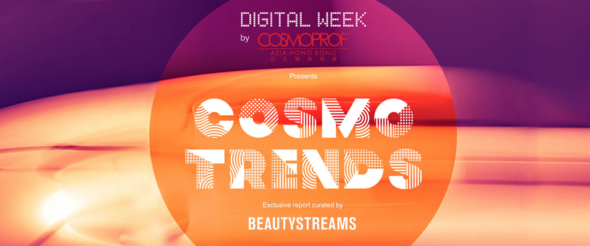The latest Cosmotrends report highlights trends in asian markets img 1