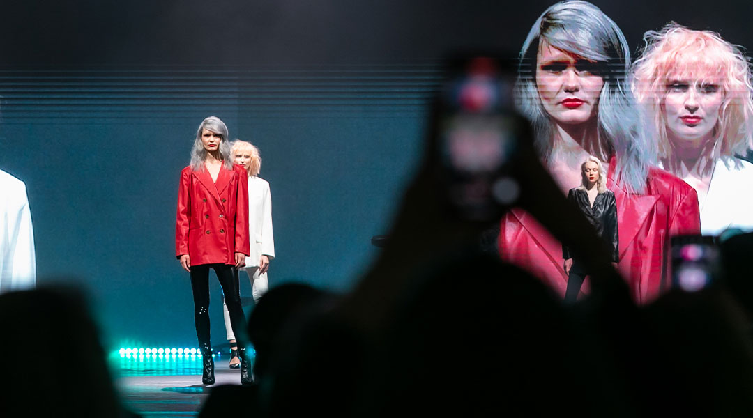 Hair trends and novelties from Cosmoprof Worldwide Bologna image 1