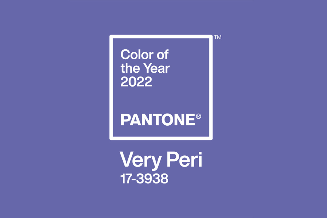 Very Peri: cambiamento, fiducia e fantasia in un colore image 1