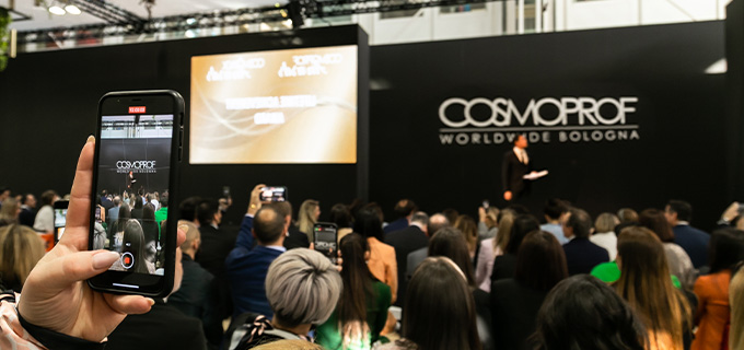Discover the packaging and formulations that won Cosmopack Awards and why