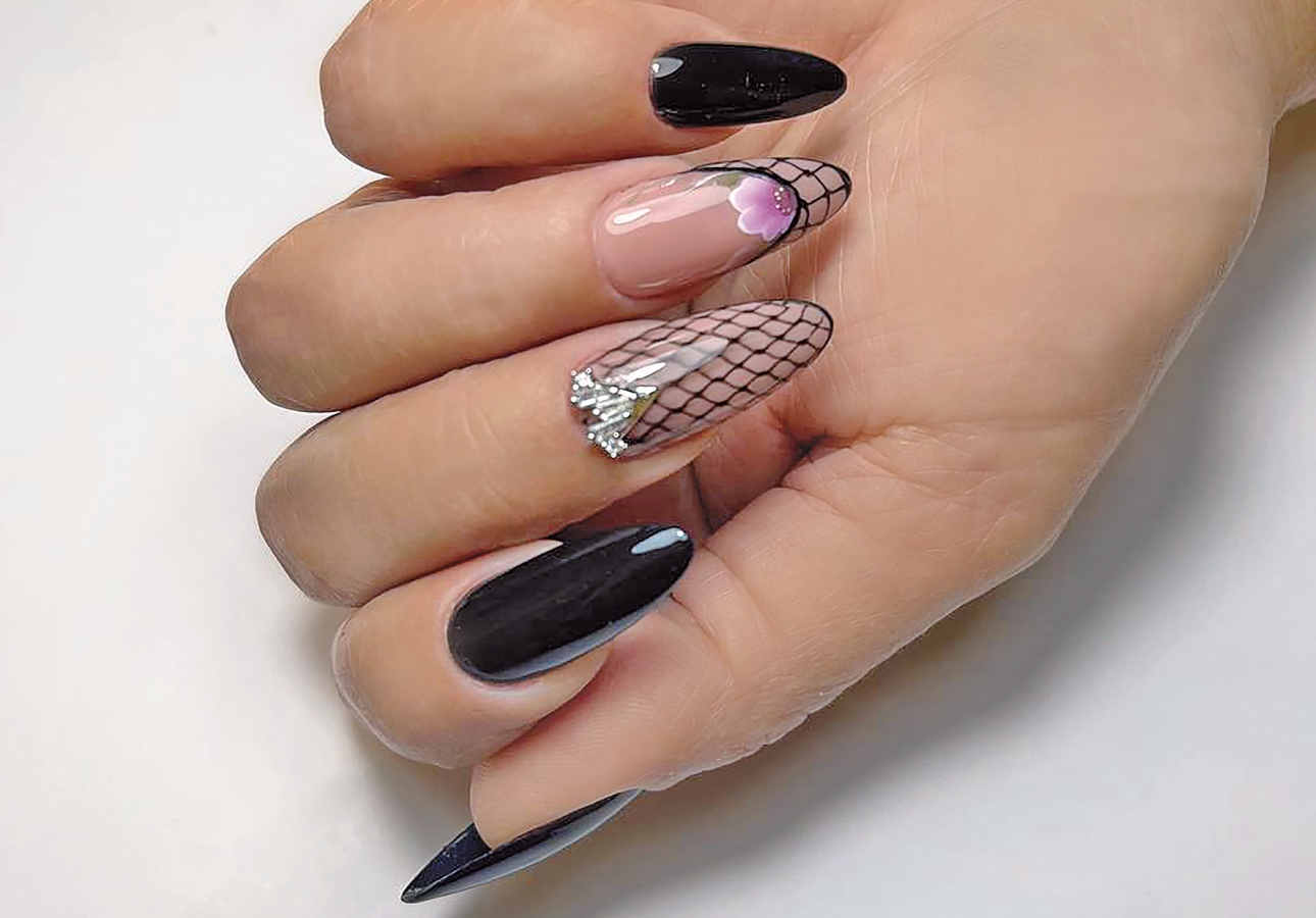 PANORAMICA DEL NAIL IN ITALIA: PRESENTE E FUTURO DI UN SETTORE IN CONTINUA EVOLUZIONE