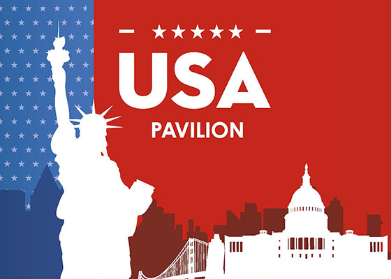 La collettiva USA torna a Cosmoprof Worldwide Bologna con un’edizione ricca di novità!