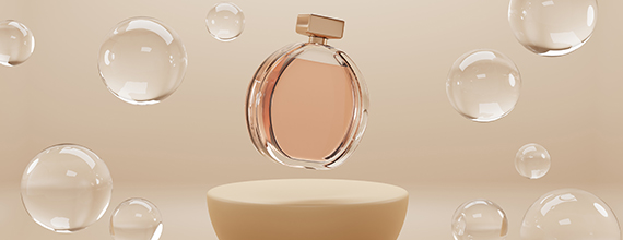 PERFUMERY