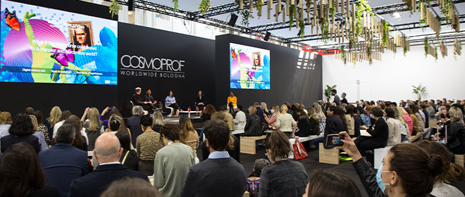 THE CONFERENCE PROGRAM FROM INDUSTRY FOR INDUSTRY