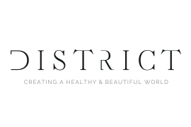 District