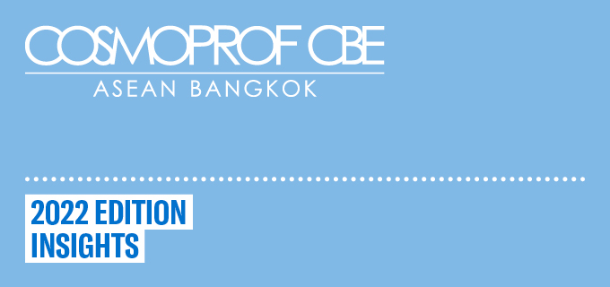 8.216 operatori hanno partecipato alla prima edizione di cosmoprof cbe asean