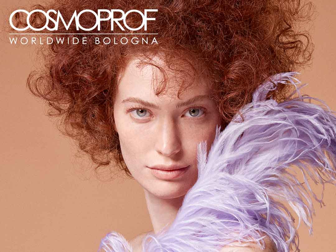 Cosmoprof Worldwide Bologna will take place from 16 to 20 March 2023 image 1