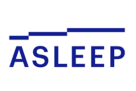 Asleep
