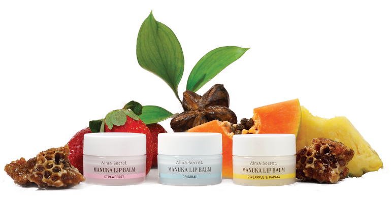 Manuka Lip Balm