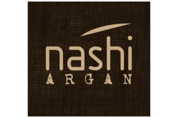 NASHI ARGAN INSTANT - hydrating styling mask