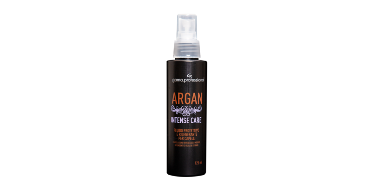 ARGAN OIL REVITALIZER/ ARGAN INTENSE CARE