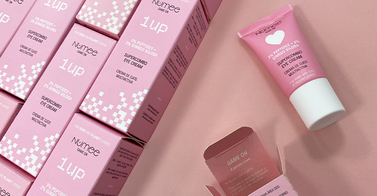 1up Supercomobo Eye Cream
