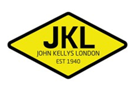JOHN KELLYS