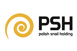 POLISH SNAIL HOLDING