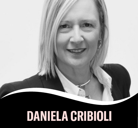 Daniela Cribioli