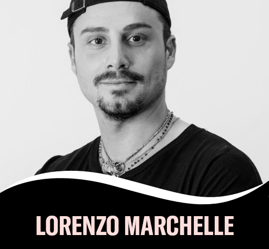 Lorenzo Marchelle