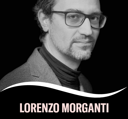 Lorenzo Morganti