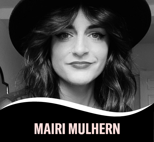 Mairi Mulhern