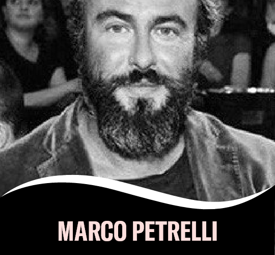 Marco Petrelli
