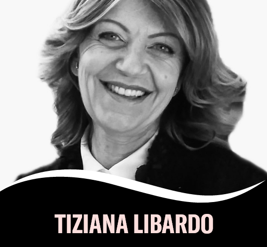 Tiziana Libardo