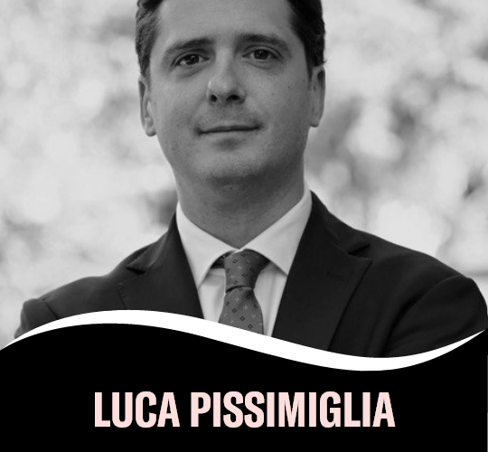 Luca Pissimiglia