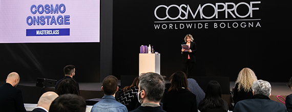 NEW 2025! COSMO ONSTAGE