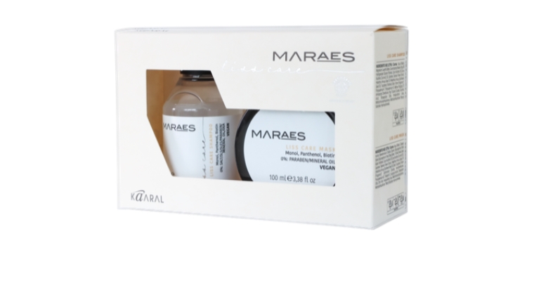 Maraes Liss Care – Travel Kit