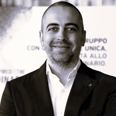Lorenzo Gatti