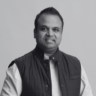 Sushil Iyer