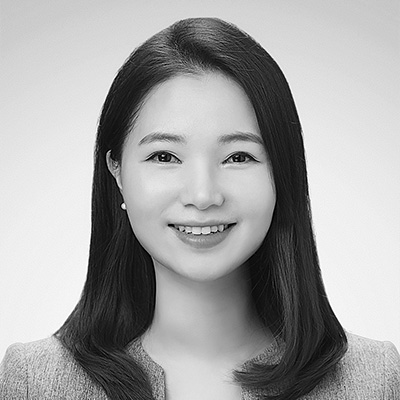 Kim Da Jeong