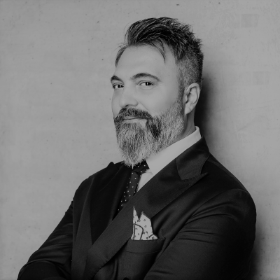 Salvatore Russo
