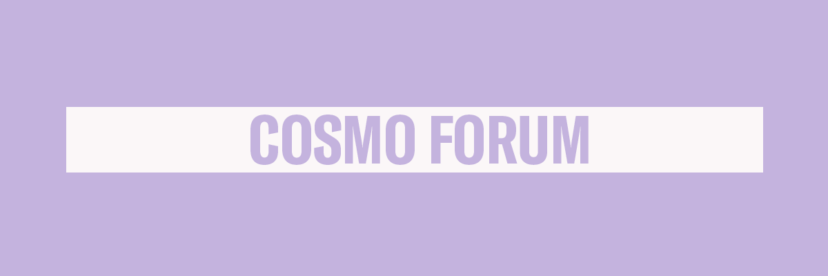 Cosmo Forum