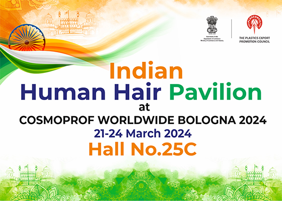INDIAN HUMAN HAIR PAVILION