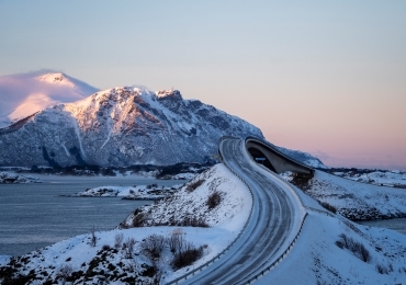 image: The Norwegian pavilion - photo 3
