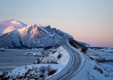 image: The Norwegian pavilion - photo 9