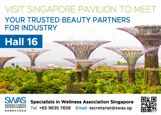 SPECIALISTS IN WELLNESS ASSOCIATION SINGAPORE (SWAS)