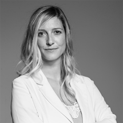 Fabrizia Grimaldi