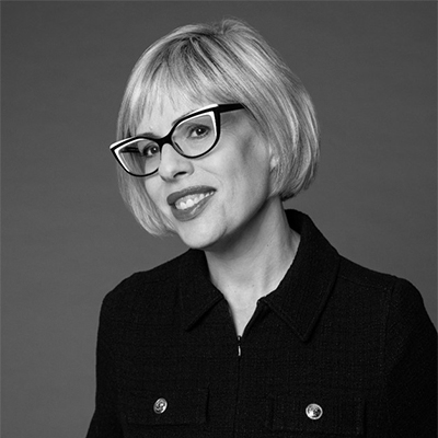 Rachel Weiss