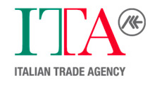 Italian Trade Agency logo